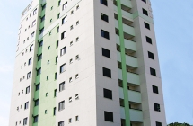 Edifício Isla Bari